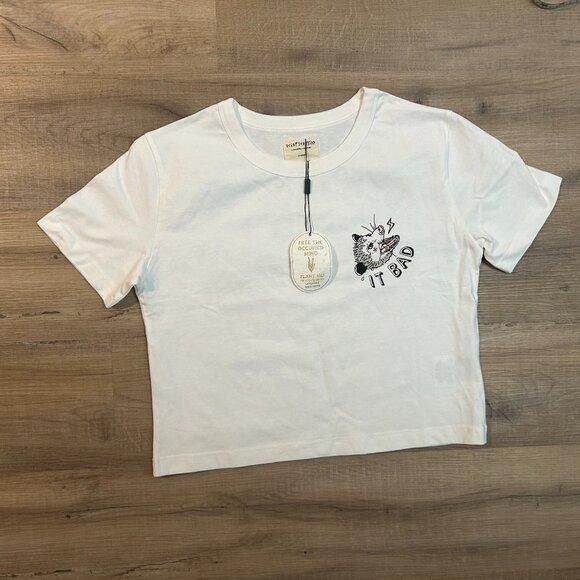 Dead Inside T-Shirt - Picture 2 of 5